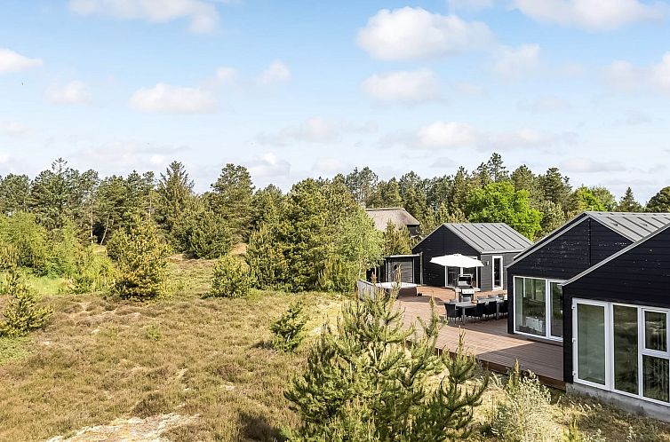 Vakantiehuis "Elke" - 3.5km from the sea