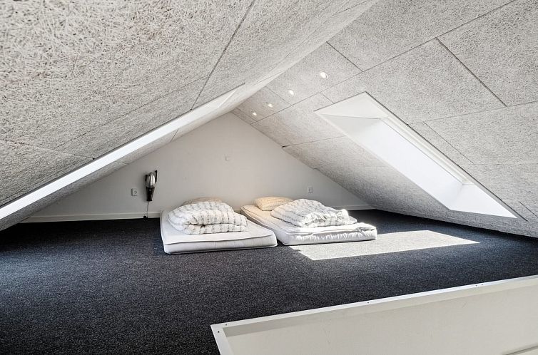 Vakantiehuis "Elke" - 3.5km from the sea