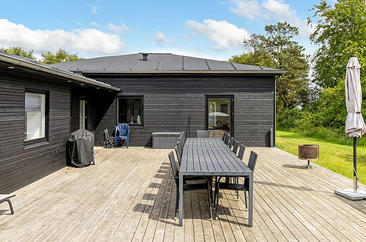 Vakantiehuis "Christiern" - 4.5km from the sea