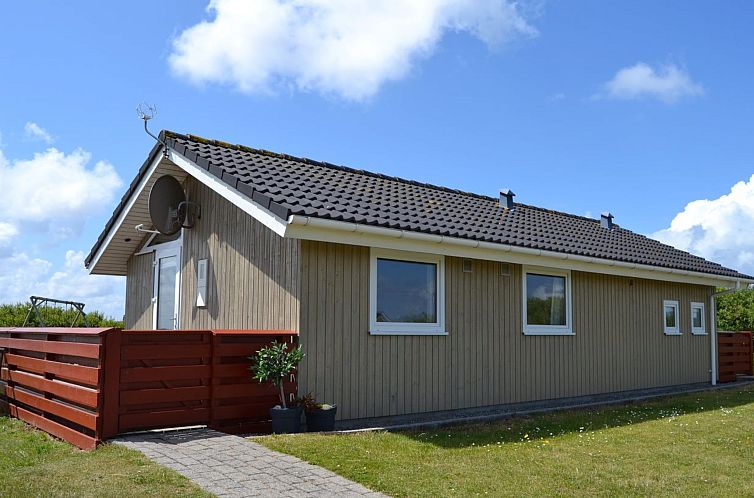 Vakantiehuis "Christiern" - 4.5km from the sea