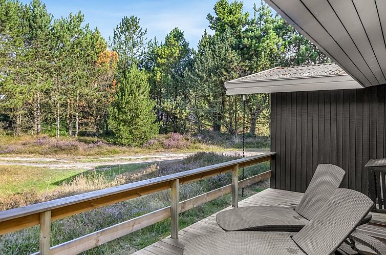 Vakantiehuis "Sigrun" - 4km from the sea