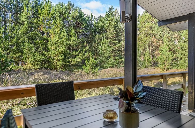 Vakantiehuis "Sigrun" - 4km from the sea