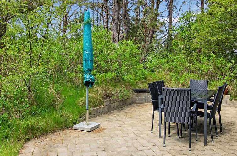 Vakantiehuis "Sigrun" - 4km from the sea