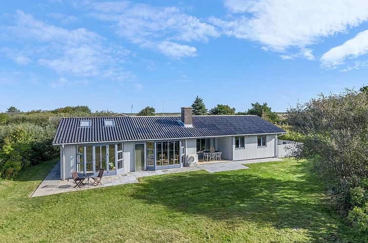 Guest house 28907110 - Holiday property Zuidelijke Noordzee - Vakantiehuis "Skoge" - 900m from the sea