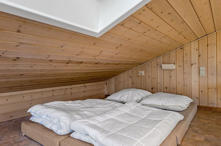 Vakantiehuis "Skoge" - 900m from the sea