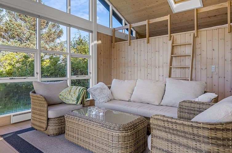 Vakantiehuis "Skoge" - 900m from the sea