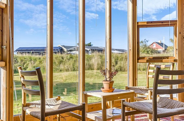 Vakantiehuis "Skoge" - 900m from the sea