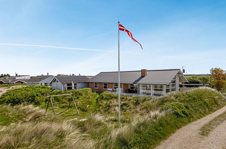 Vakantiehuis "Gudmar" - 500m from the sea