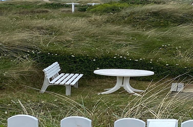 Vakantiehuis "Gudmar" - 500m from the sea