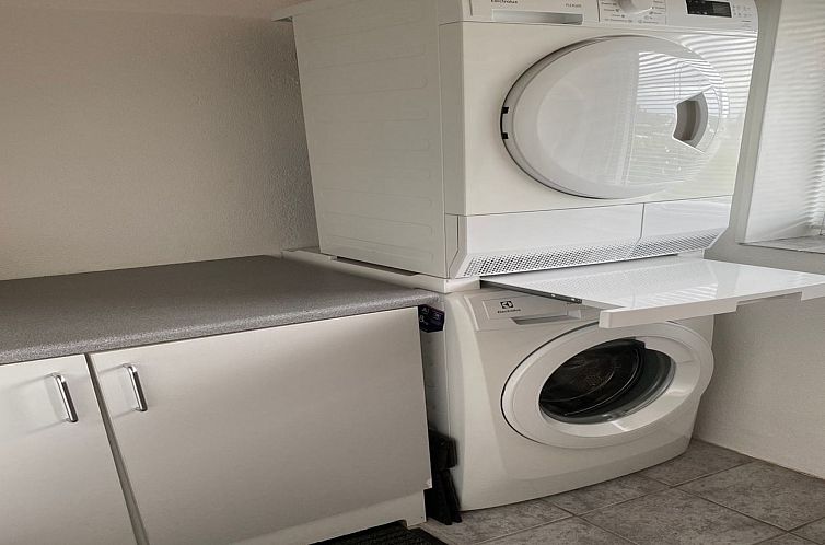 Vakantiehuis "Gudmar" - 500m from the sea