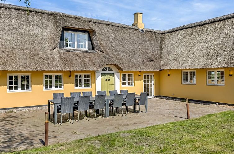 Vakantiehuis "Gudmar" - 500m from the sea
