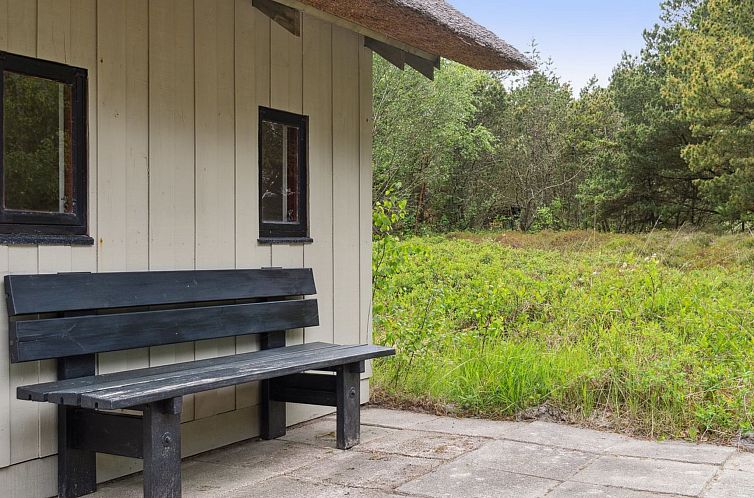 Vakantiehuis "Aghwith" - 1.2km from the sea