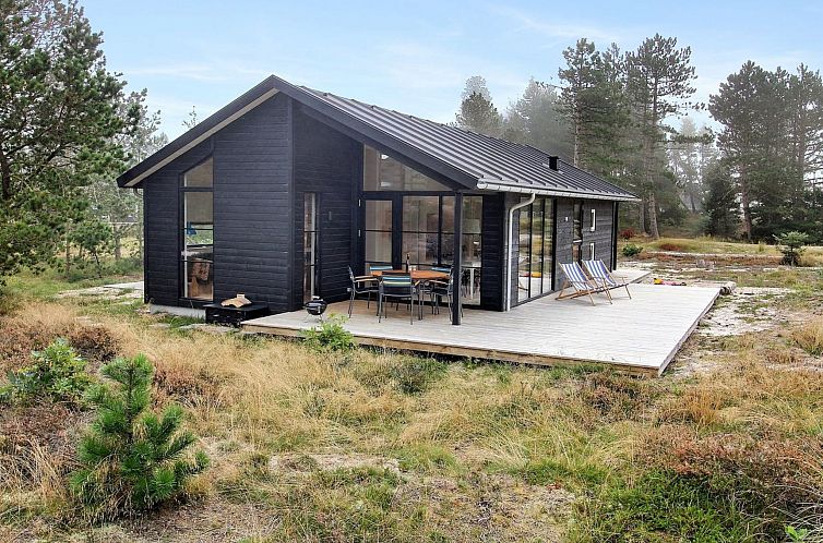 Vakantiehuis "Turkka" - 3.8km from the sea