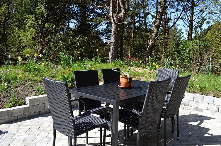 Vakantiehuis "Emilla" - 3.8km from the sea