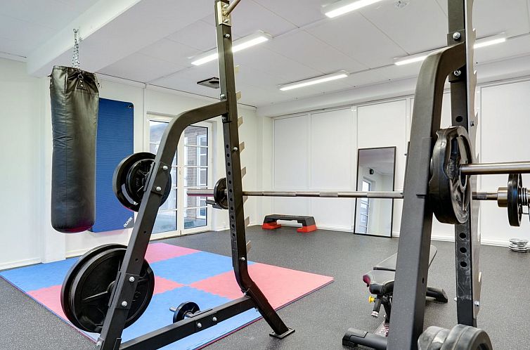 Appartement "Mariam" - 2.3km from the sea