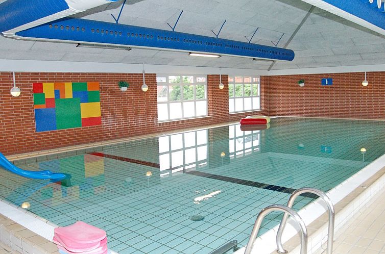 Appartement "Mariam" - 2.3km from the sea