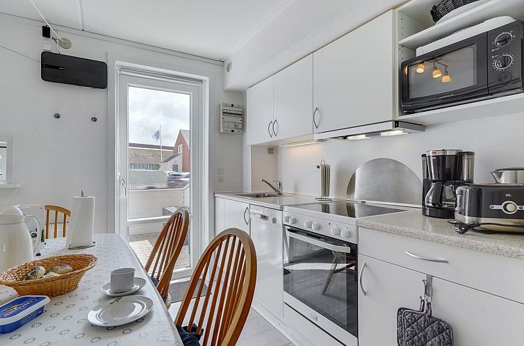 Appartement "Mariam" - 2.3km from the sea