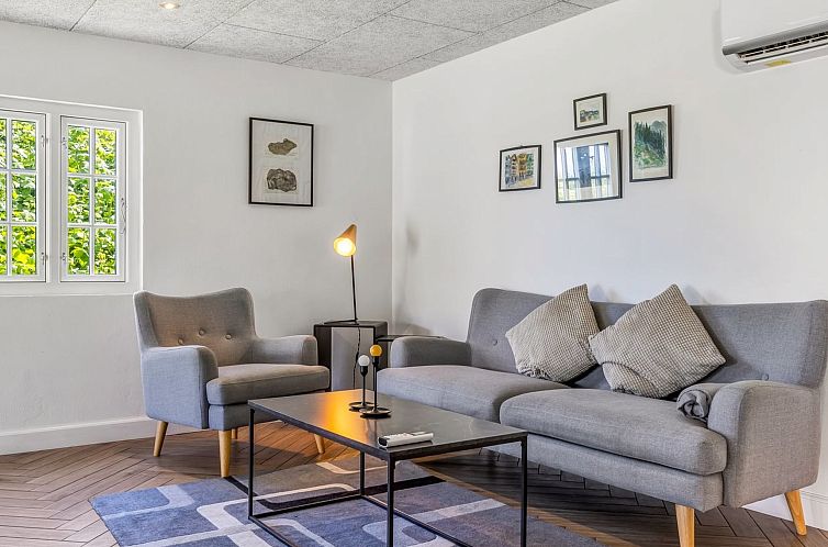 Vakantiehuis "Narvik" - 4.5km from the sea