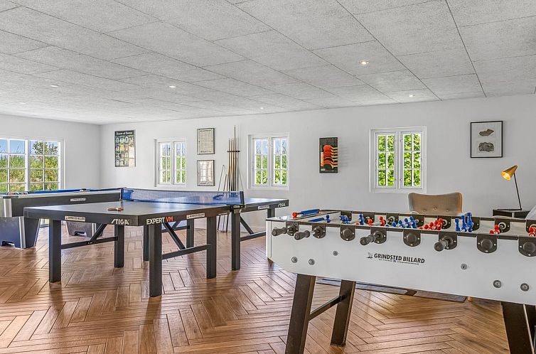 Vakantiehuis "Narvik" - 4.5km from the sea