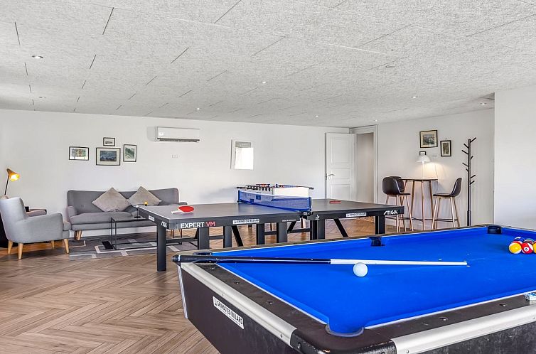 Vakantiehuis "Narvik" - 4.5km from the sea