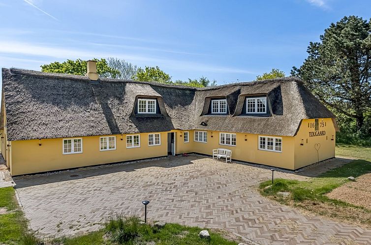 Vakantiehuis "Narvik" - 4.5km from the sea