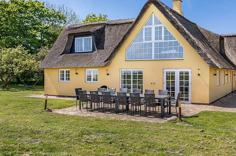 Vakantiehuis "Narvik" - 4.5km from the sea