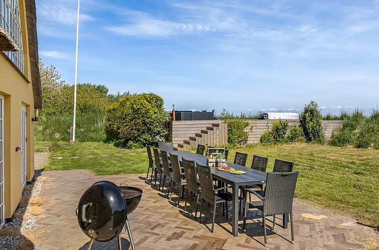 Vakantiehuis "Narvik" - 4.5km from the sea