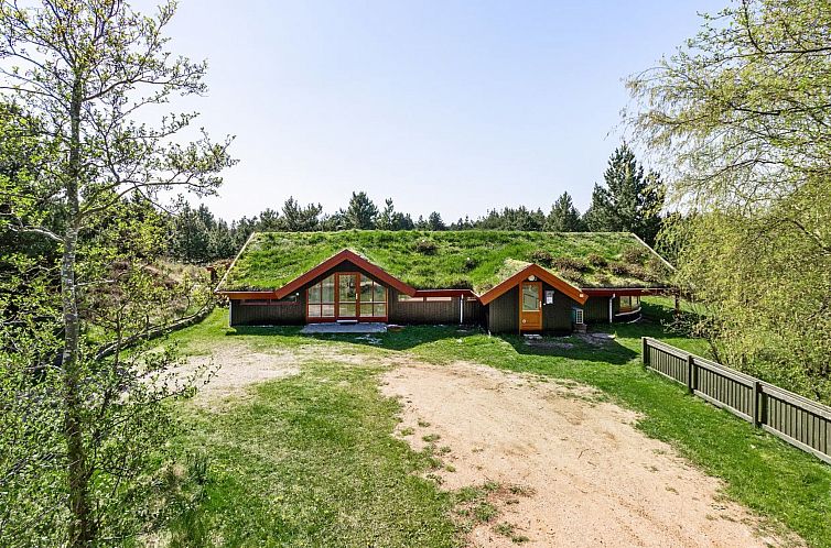 Vakantiehuis "Niyazi" - 3.1km from the sea