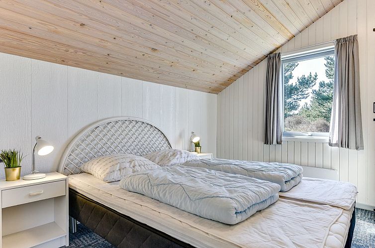 Vakantiehuis "Niyazi" - 3.1km from the sea