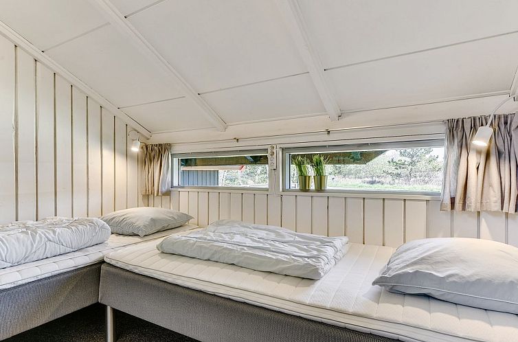 Vakantiehuis "Niyazi" - 3.1km from the sea