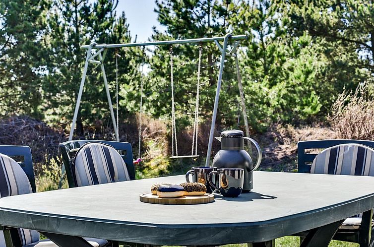 Vakantiehuis "Niyazi" - 3.1km from the sea