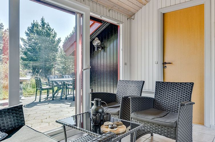 Vakantiehuis "Niyazi" - 3.1km from the sea