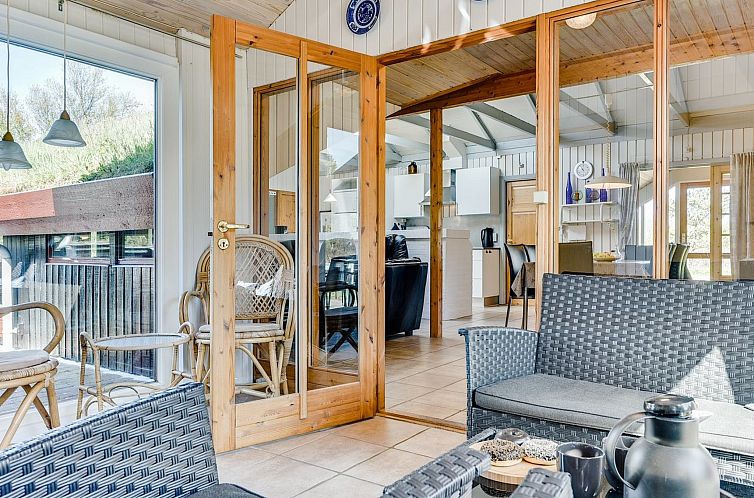 Vakantiehuis "Niyazi" - 3.1km from the sea