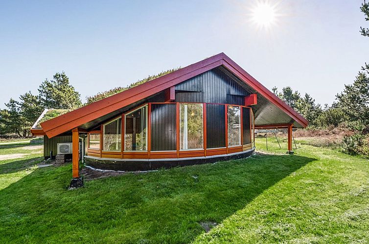 Vakantiehuis "Niyazi" - 3.1km from the sea