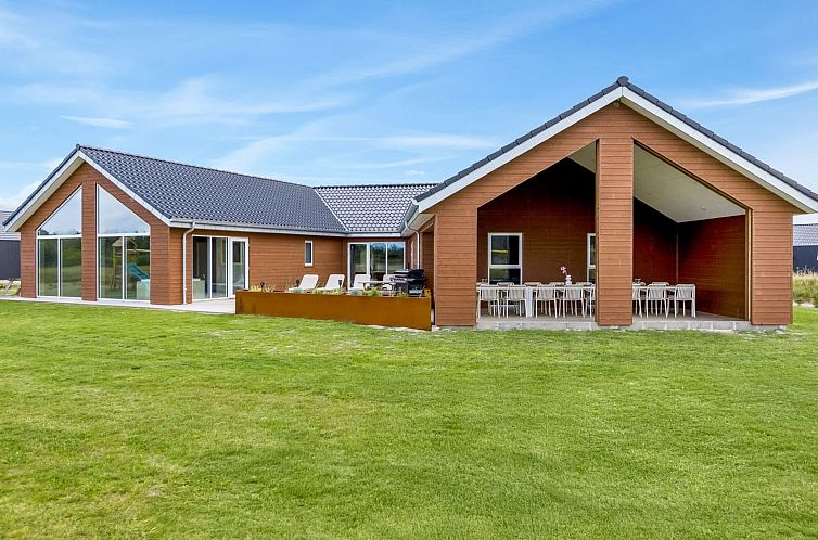 Guest house 28907122 - Holiday property Zuidelijke Noordzee - Vakantiehuis "Sönke" - 4km from the sea