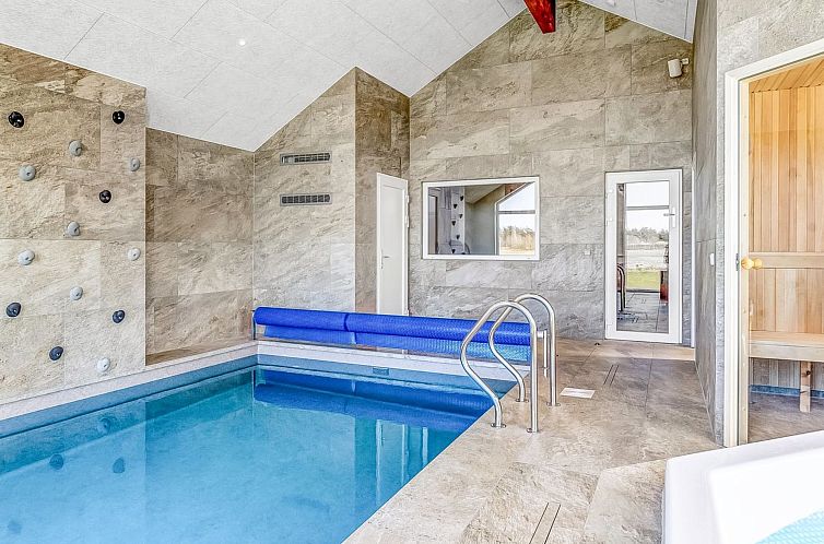 Vakantiehuis "Sönke" - 4km from the sea