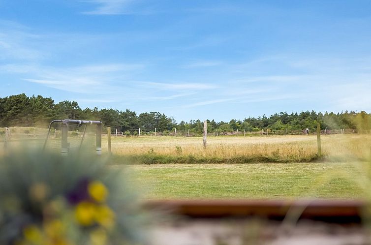 Vakantiehuis "Sönke" - 4km from the sea