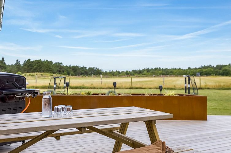 Vakantiehuis "Sönke" - 4km from the sea