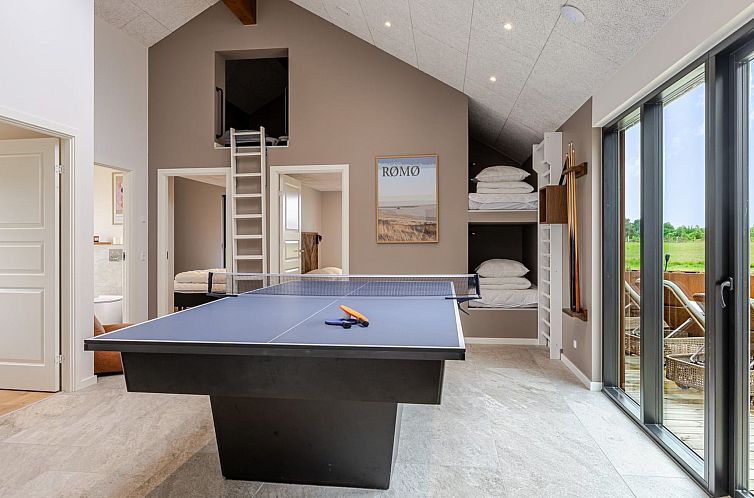 Vakantiehuis "Sönke" - 4km from the sea