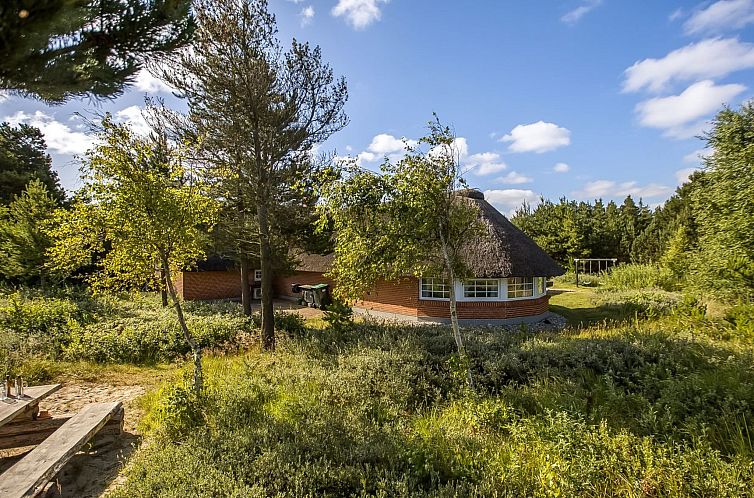 Vakantiehuis "Artan" - 2.6km from the sea