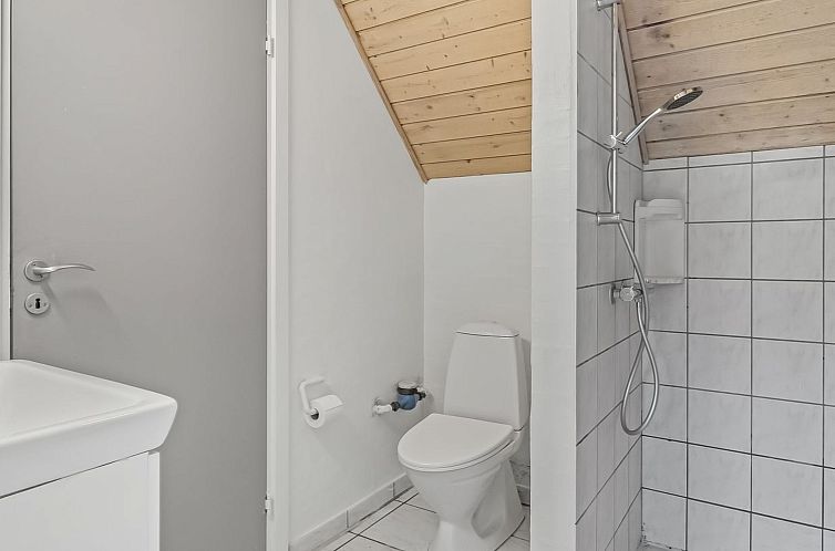 Vakantiehuis "Artan" - 2.6km from the sea