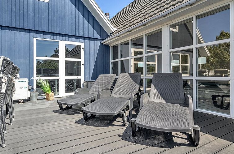 Vakantiehuis "Madalena" - 2.8km from the sea