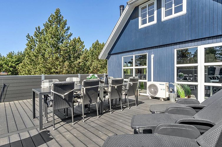 Vakantiehuis "Madalena" - 2.8km from the sea