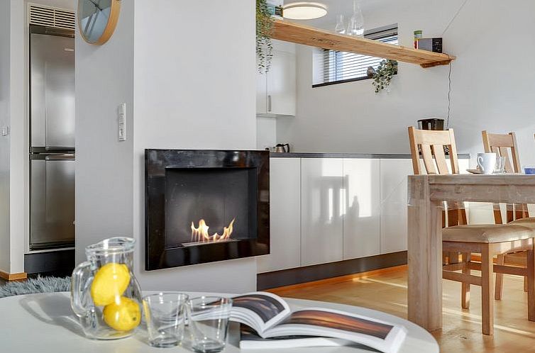 Unterkunft 28907125 - Appartement Zuidelijke Noordzee - Appartement "Pirkko" - 100m from the sea