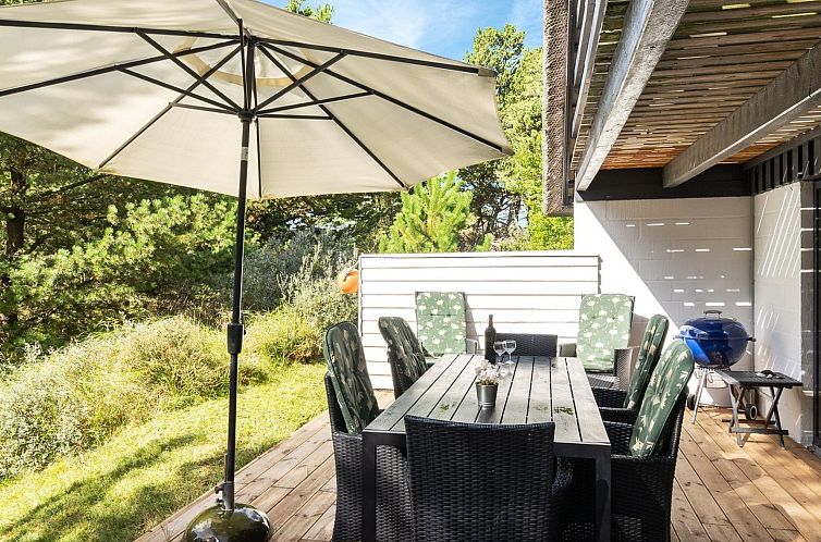 Vakantiehuis "Benedikta" - 2.4km from the sea