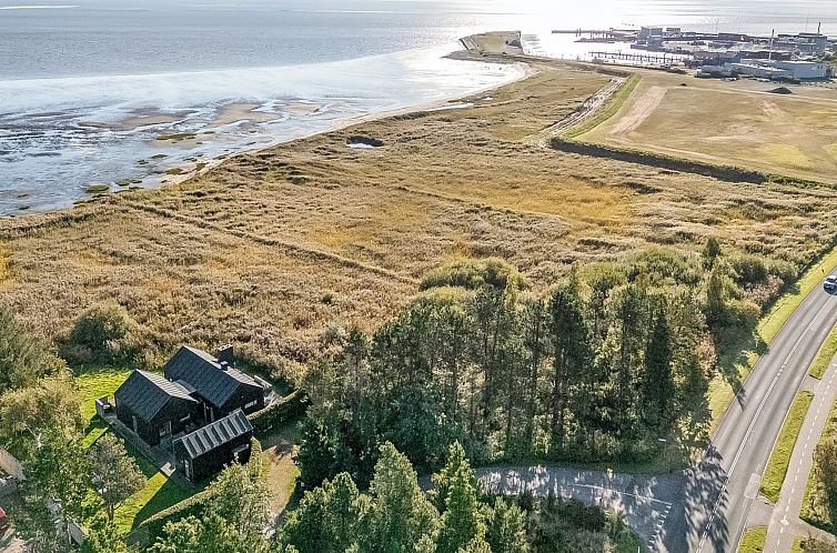 Vakantiehuis "Hunding" - 2.5km from the sea