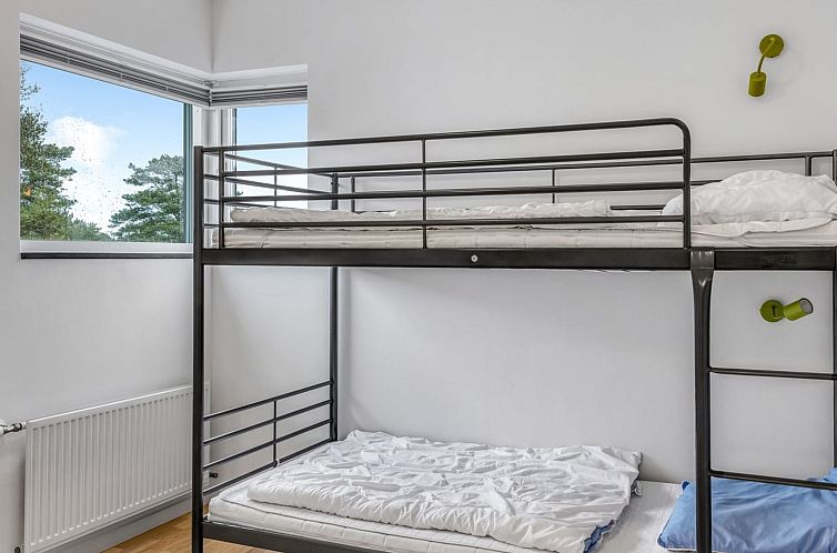 Vakantiehuis "Hunding" - 2.5km from the sea