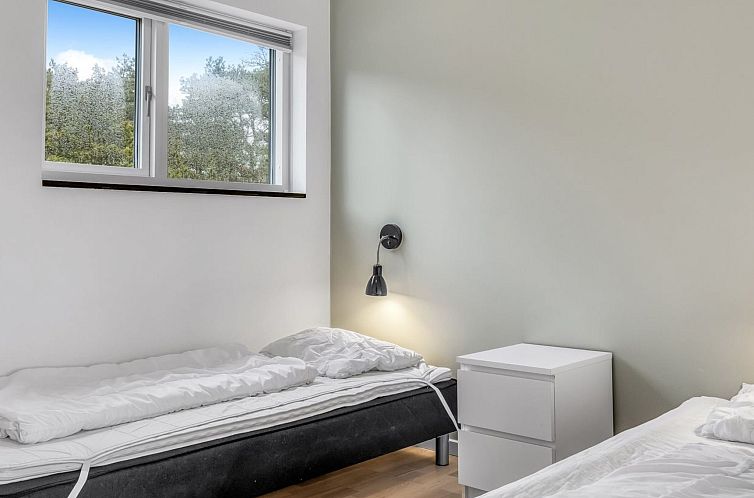 Vakantiehuis "Hunding" - 2.5km from the sea