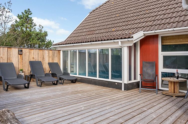 Vakantiehuis "Orpah" - 2.5km from the sea