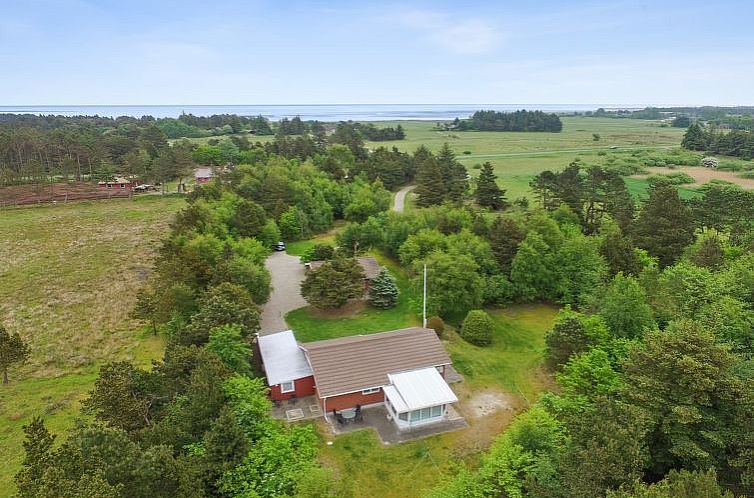 Vakantiehuis "Gwen" - 2.7km from the sea